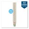 Dixie 16 oz. PerfecTouch Coffee Haze Design Paper Hot Cups (50/Pack)